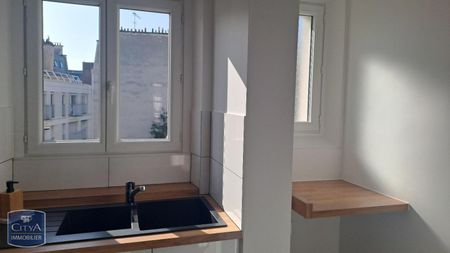 Location Appartement 4 pièces 79m² NEUILLY SUR SEINE 92200 - Photo 4
