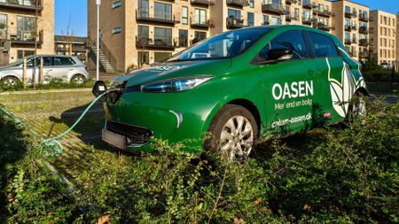 Karen Blixens Vej 5, 2. 1., 9200 Aalborg SV - Photo 2