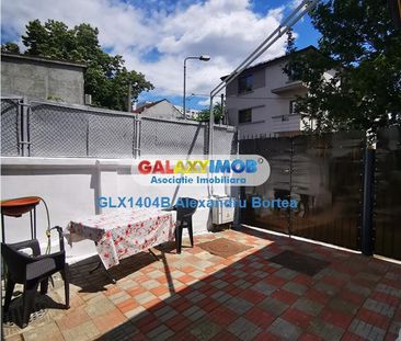 Stefan cel Mare - Ghiocei, casa 3 camere curte - Photo 2