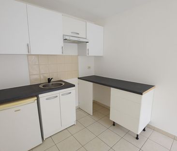 Location appartement 2 pièces, 47.07m², Montigny-lès-Cormeilles - Photo 4