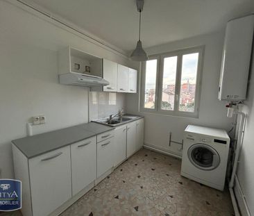Location Appartement 2 pièces 42m² IVRY SUR SEINE 94200 - Photo 6