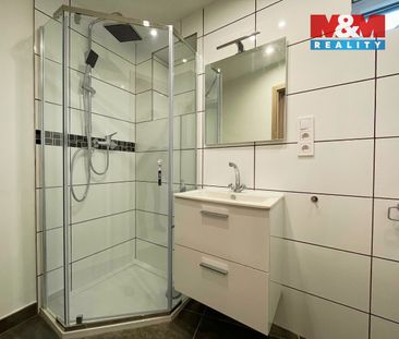 Pronájem bytu 3+kk 53 m² - Fotografie 3