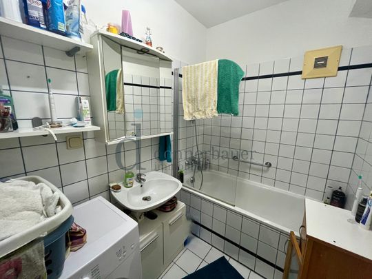 Schöne gemütliche 72 m² Wohnung in St. Radegund - Foto 1