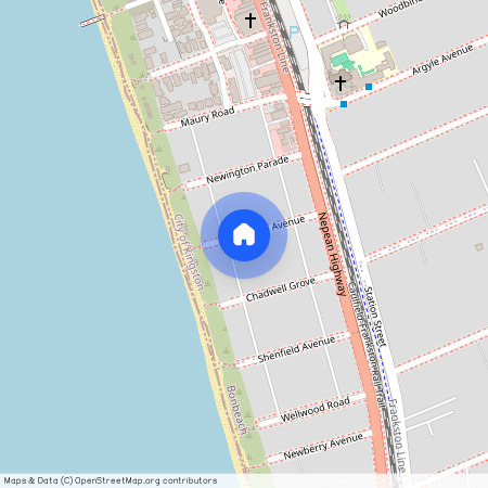 Unit 4/12-14 Wimborne Avenue, Chelsea