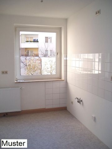 2-Zimmerwohnung in Herrenhausen - Foto 4