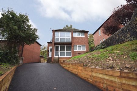 25B, Gledhow Wood Road, Leeds, West Yorkshire, LS8 4BZ - Photo 2