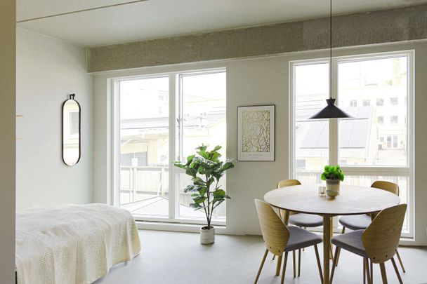 Smedetoften 8, 1. 15., Smedetoften, 2400 København NV - Photo 1