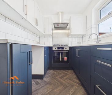 2 bedroom terraced house to rent - Photo 6