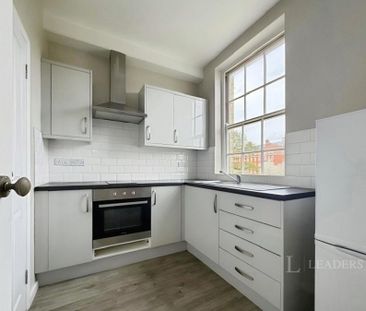 studio to rent St. Stephens Road, Norwich, Norfolk, NR1 - Photo 1