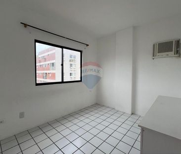 Apartamento 1 Quarto na Rua do Futuro em Recife - Foto 5
