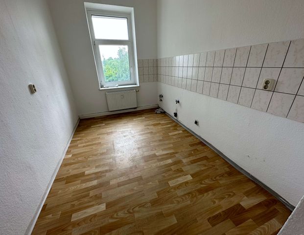 3.. OG + großer Balkon - WG-gerecht - 1. Monat kaltmietfrei - Photo 1