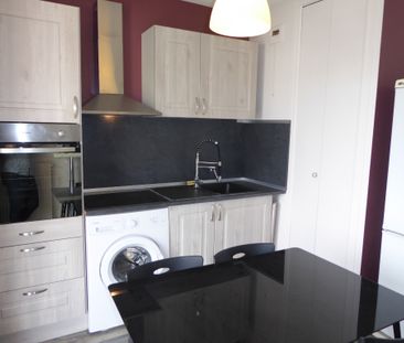 Location Appartement 1 pièce 34m² - Photo 4