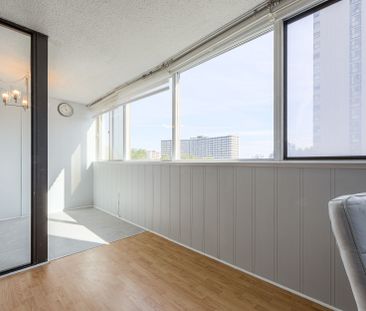 For Lease - 80 Antibes Drive Unit# 504, Toronto, Ontario - Photo 2