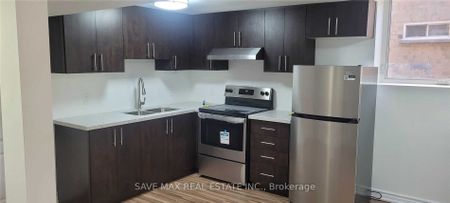 For Lease - 3080 Olympus Mews Unit# Bsmnt/2, Mississauga, Ontario - Photo 4