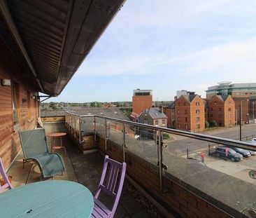 Lion Court, Great Knollys Street, Reading, RG1 - Photo 6