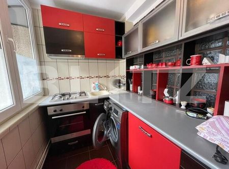 Apartament 2 camere, mobilat si utilat modern, zona Piata Centrala - Fotografie 4