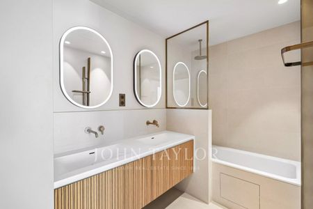 Appartement • Mairie - Photo 3