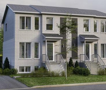 3 ½ Demi-sous-sol, proche de Grande allée / montée St-Hubert - Photo 4