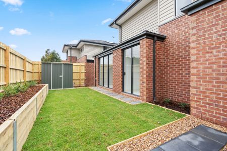 1/74 Beauford Street Huntingdale VIC - Photo 4