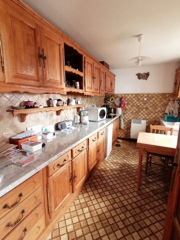 Maison 2 pièces à Vagney - Photo 4