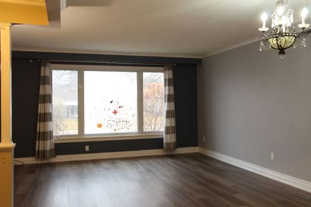 For Lease - 8 Meadowland Avenue Unit# Entire House, Barrie, Ontario - Photo 5