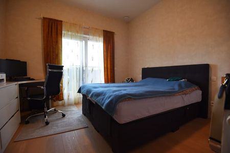 Appartement te huur - Foto 4