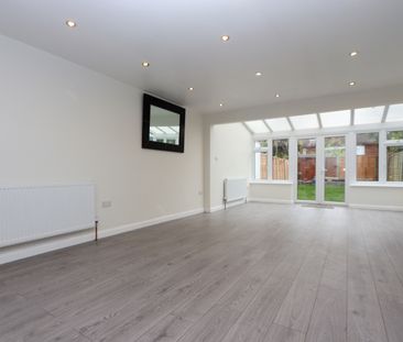 3 bedroom detached house to rent - Photo 1