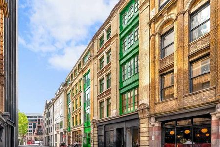 Mitre Street, London, EC3A - Photo 3