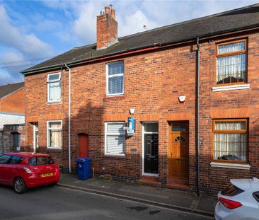 1 bedroom terraced house to rent - Photo 4