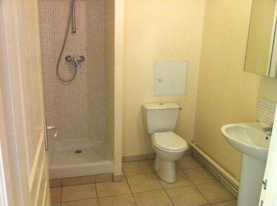 Appartement 30 m² - 1 pièce - Saint-Brice-Sous-Forêt (95350) - Photo 1