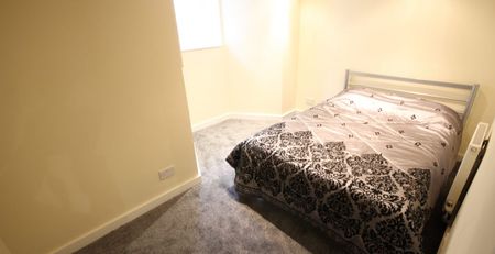 Archery Terrace, Leeds, LS2 9AT - Photo 5