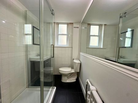 Appartement 2 chambres au centre-ville de Montréal, non meublé - Photo 3