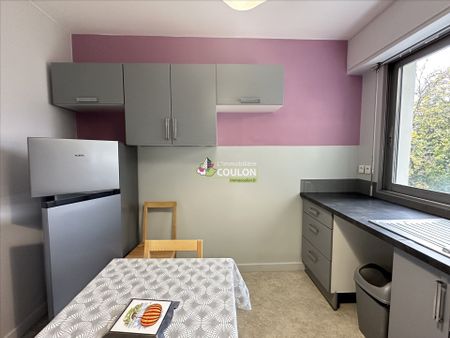 Résidence Athéna 19 boulevard Côte-Blatin, 63000, Clermont-Ferrand - Photo 2