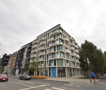 ANTWERPEN-EILANDJE - Gemeubeld hoekappartement met zicht op de Schelde - Photo 5