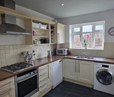 5 bedroom detached house to rent - Photo 5