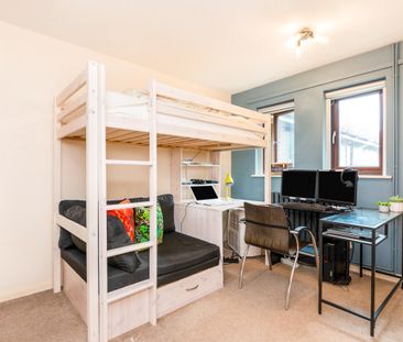 2 bedroom maisonette to rent Stannard Way, Great Cornard, CO10 - Photo 6