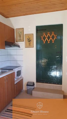 Studio/Γκαρσονιέρα για ενοικίαση Ελιά (Γούβες) - Φωτογραφία 4
