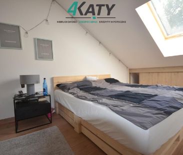 Mieszkanie śląskie Pszczyna powierzchnia 85.0 m² C160-WM-45612 - Zdjęcie 5