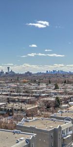 Location condo penthouse , Anjou 3 1/2 - Photo 3