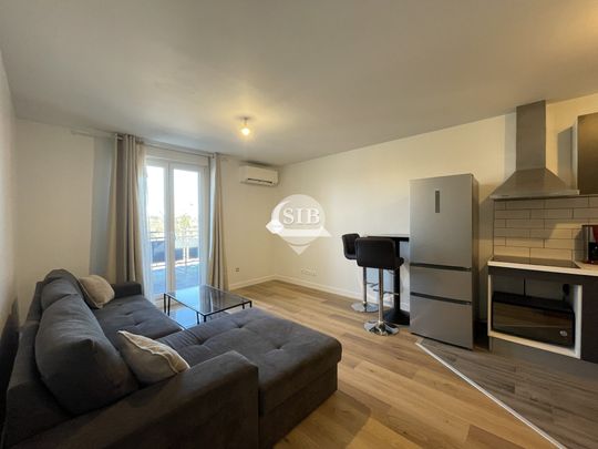 Location Appartement 3 pièces 53m² STE GENEVIEVE DES BOIS 91700 - Photo 1