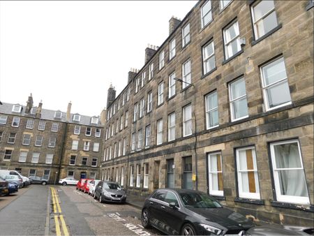 Kirk Street, Edinburgh, EH6 5EY - Photo 2