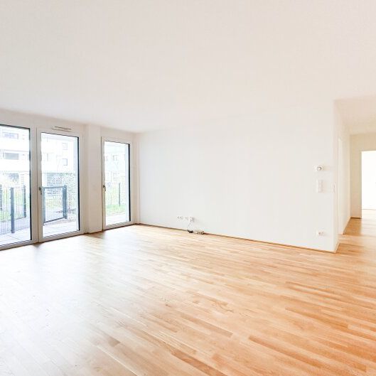 Familienwohnung mit Garten beim Höchstädtplatz - Photo 1