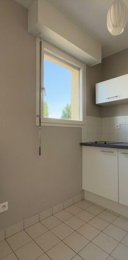 Appartement à louer, 1 pièce - Orléans 45000 - Photo 1
