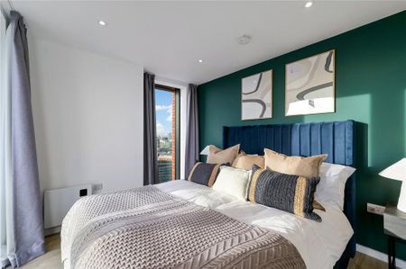 3 bedroom apartment to rent - Photo 3