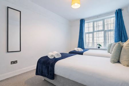 2 Bed Flat, St. James's Road, CR0 - Photo 4