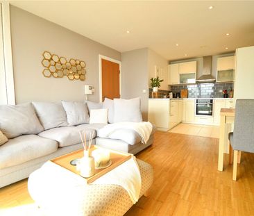 St Georges Island, 2 Kelso Place, Manchester City Centre, Greater M... - Photo 1