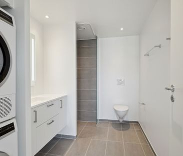 3-vær. lejlighed - Foto 6