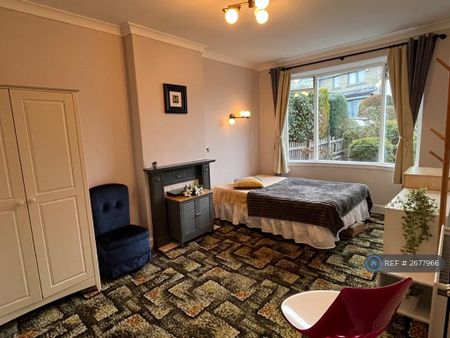 1 bedroom in a house share to rent - Photo 5