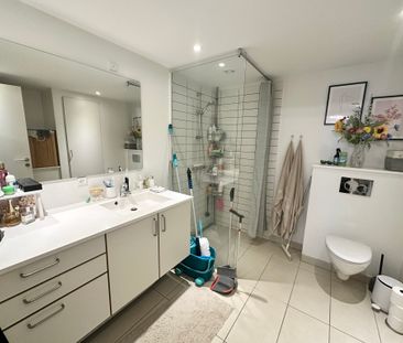 3-værelses lejlighed med altan i Aalborg - Photo 4