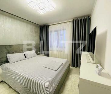 Apartament 2 camere, terasa de 30 mp, lux, zona Calea Severinului - Fotografie 1